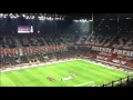 Il tributo di San Siro a Cesare Maldini