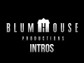 Lagu Every Blumhouse Movie Intro
