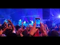 Nekfeu - Égérie (Festival BAAM 07-09-19)