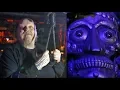Human Skulls Serial Killer Art Nooses - Inside Paul Booth s Tattoo Studio