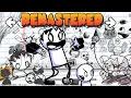 FNF Sketchy REMASTERED Full Week (HARD) final boss....