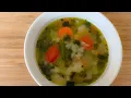 Download Lagu Soup Pain - Haitian Bread Soup