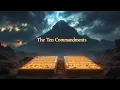 The 10 Commandments Explained Bible Study Time