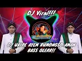 Download Lagu DJ VIRAL!!! URIPE AYEM RUMONGSO AMAN BASS GLERR!!! BY IPUL PRODUCTION