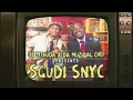 De Mthuda, Da Muziqal Chef, Azana - MamGobhozi (Visualizer)