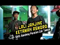 Download Lagu Ternyata Uwenak Massee Lagu Jawa KETAMAN ASMORO Dibawain Pakai Kendang Paralon Cak Temon