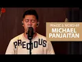 Download Lagu Michael Panjaitan - Yesus Kami Puja