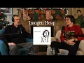 Download Lagu Dad Reacts to Imogen Heap