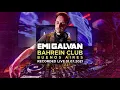 Lagu Emi Galvan @ Live at Bahrein Club Buenos Aires