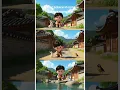 Download Lagu Lost Paradise / A Silent Jorney #motivation #love #movie #kdrama #shorts #2danimation