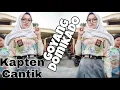 Download Lagu DJ Kapten Cantik Goyang Domikado Paling Enak