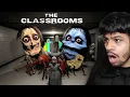 ESCAPING CLASSROOMS APRIL FOOL UPDATE