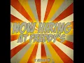 Now Hiring at Freddy's