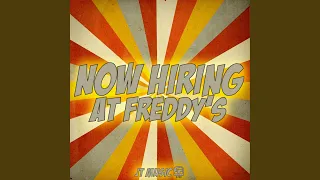 Now Hiring at Freddy s