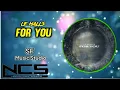 Download Lagu Le Malls - FOR YOU [ SF Music Studio Release ] 20 October 2021