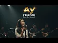 Lagu Ay - d'Bagindas - Cover By HitVocal - | LIRIK VIDIO | - ( Lagu enak untuk didengar )