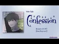 Huh Gak - Confession (고백) (Romance 101 OST) [Rom|Eng Lyric]