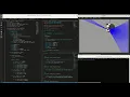 Simple ROS2 examples with C and Python