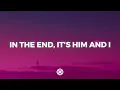 G-Eazy & Halsey - Him & I (Lyrics) | 8D Audio 🎧