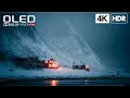 Download Lagu 🎬 OLED Earth Wonders | Epic Drama in 4K HDR (60FPS)