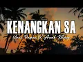 KENANGKAN SA (lirik)