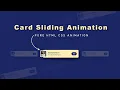 How to make horizontal scroll item Create a horizontal Slider with CSS