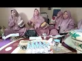 Download Lagu Busrolana lagam lawas versi zapin hajir Marawis hadiah tusadiah