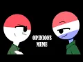 Download Lagu Opinions Meme || Countryhumans Indonesia History (1945)