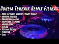 Download Lagu DUGEM CINTA TAK HARUS MEMILIKI X PANTEK PANTEK \u0026 MAAFKAN AKU  || FULL BASS [ DJ Rusman™ ] 2022