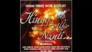 Download Tribute Alleycats - Hingga Akhir Nanti - 01 - Hattan - Sekuntum Mawar Merah Sebuah Puisi (Audio) MP3