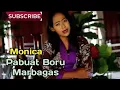 Download Lagu Pabuat Boru Marbagas Voc Monica. Lagu Tapsel Madina Terbaru Dan Terbaik Namiro Production