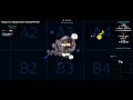Agar io Split Running Realtime l