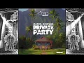 Machel Montano - Private Party (The Origin Project) | SOCA 2021