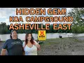 KOA Asheville East Campground ASHEVILLE North Carolina s Best Kept Secret Campground