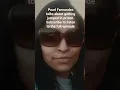 Pearl Fernandez talk about getting jumped in prison