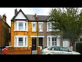 Download Lagu Transforming \u0026 Renovating an Old London Victorian House into a Dream Home