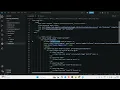 One page template using bootstrap