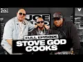 Download Lagu Stove God Cooks on \