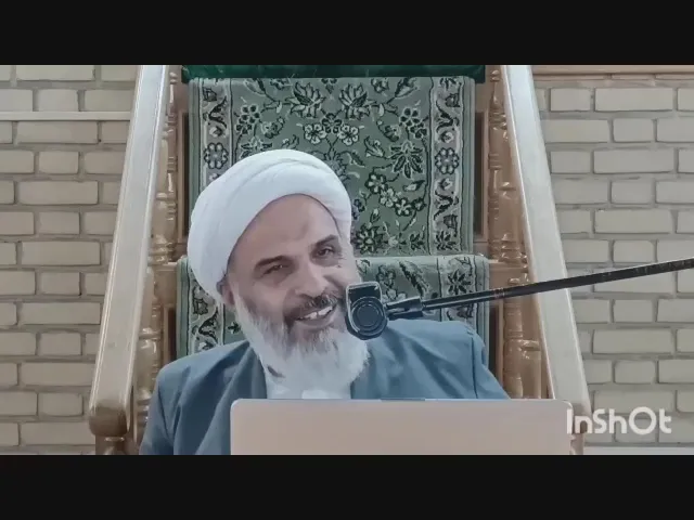 ⁣بحث الفقه: كتاب الصوم (66) | الشيخ محمد تقي الشهيدي