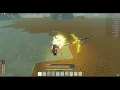 How To Use Grand Skewer Deepwoken 2v7