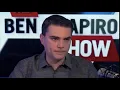 AI Ben Shapiro Voice Test