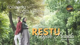 yollanda u0026 yoga vhein restu ayah bunda official music video lagu pop melayu terbaru