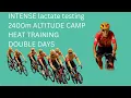 HOW UNO-X APPLIED THE NORWEGIAN METHOD TO TOP 10 TOUR DE FRANCE