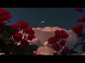 I hope you have a sleepless night. [fantasy music]