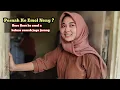 Lagu VIRALKAN‼️POTRET SEDERHANA GADIS DESA TANPA AYAH NENG LAILA DI BULAN SUCI RAMADHAN