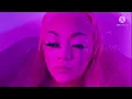 Aleksa Safiya - Sticky Situation (Lyrics) @aleksasafiya