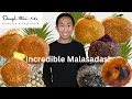 MINDBLOWING Malasadas In The Bay Area Dough Wei Me