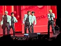 Download Lagu TXT - Love Language Live - 9/9/25 - San Jose, CA - Act: Tomorrow World Tour