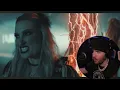 The Pretty Wild – zero.point.genesis (Official Video) | First Reaction