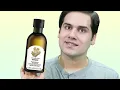 The Body Shop - Ginger Anti-Dandruff Shampoo Review
